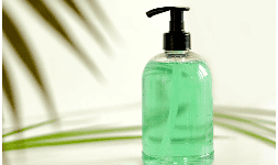 Jabon liquido para manos DCC