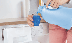 Detergente liquido para ropa DCC