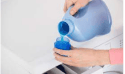 Detergente liquido para ropa DCC