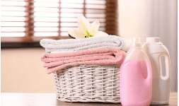 Detergente liquido para ropa DCC