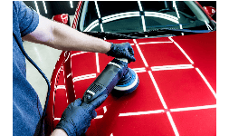 Equipos para pintar autos y para otras aplicaciones industriales