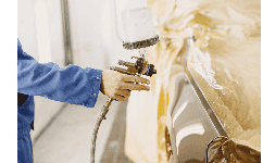 Equipos para pintar para uso general industrial