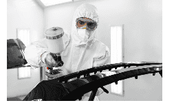 Equipos para pintar para uso general industrial