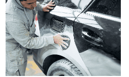 Equipos de pintura para taller automotriz