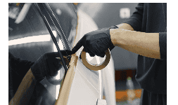 Equipos de pintura para taller automotriz