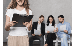 Contratación de practicantes por vinculación