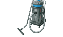 Aspiradora para húmedo y seco DUST 700