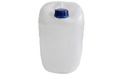 Agua bidestilada de alta pureza REASOL