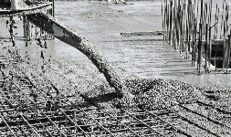 Lignosulfonato de calcio como aditivo para Concreto 