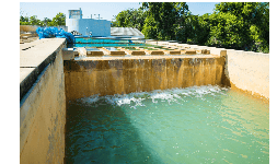 Policloruro de aluminio (PAC) coagulante para el tratamiento de agua