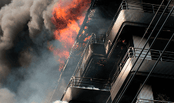 Intumescentes base agua para la protección de estructuras en caso de incendio THERMOFLAME® 400