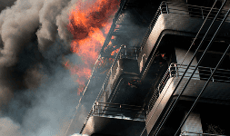 Pinturas intumescentes base agua THERMOFLAME® 400