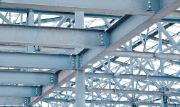 Recubrimientos epóxicos ricos en zinc para galvanizar en frío DURAZINC® 300