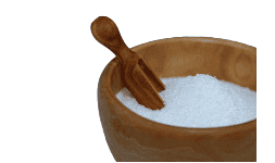 Maltitol cristalino para elaborar repostería sin azúcar