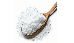 Eritritol endulzante para la producción de alimentos