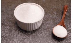 Eritritol para elaborar alimentos sin azúcar