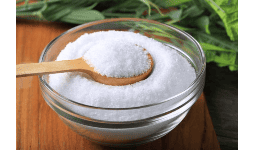 Xilitol para fabricar productos para el cuidado dental