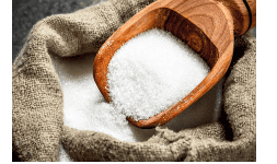 Xilitol en polvo para elaborar dulces y chicles