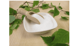 Xilitol en polvo para fabricar productos sin azúcar