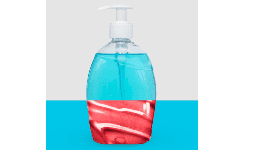 Envases de plástico tipo botella y garrafón