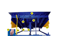 Rampas Mecánicas Serie U 6´x 8´