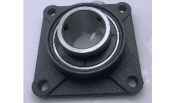 Chumaceras de Pared 4 Barrenos UCF207-23 1 7/16 (36.51 MM)