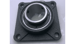 Chumaceras de Pared 4 Barrenos UCF208 (40MM)