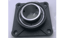 Chumaceras de Pared 4 Barrenos UCF208-24 1 ½” (38.10 MM)