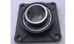 Chumaceras de Pared 4 Barrenos UCF210-30 1 – 7/8” (47.63 mm)