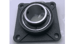 Chumaceras de Pared 4 Barrenos UCF210-31 1 – 15/16” (49.21 mm)