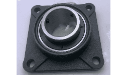 Chumaceras de Pared 4 Barrenos UCF212-38 2 – 3/8” (60.33 mm)