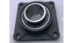 Chumaceras de Pared 4 Barrenos UCF214-44 2 – 3/4