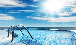 Ácido tricloro isocianurico Tricloro al 90% granular