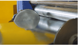 Lámina de acero rolada en caliente decapada personalizada