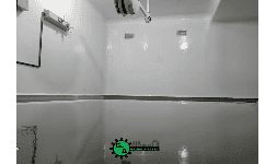 Pisos epóxicos para quirófanos
