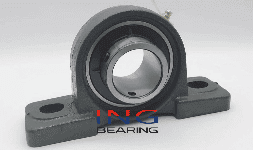 Chumaceras de Piso 2 Barrenos UCP210-31 1-15/16 (49.20 MM)