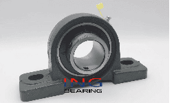 Chumaceras de Piso 2 Barrenos UCP211-35 2-3/16