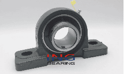 Chumaceras de Piso 2 Barrenos UCP212-36 2-1/4