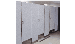 Mamparas para baño - Sanimodul de México