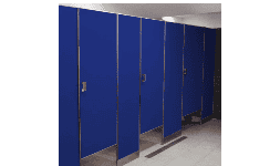 Mamparas para baño - Sanimodul de México