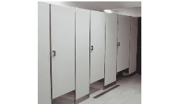 Mamparas sanitarias - Sanimodul de México