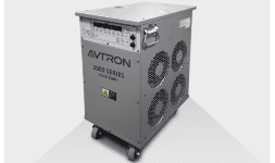 Bancos de carga para sistemas de alimentacion ininterrumpida carga Avtron