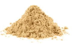 Proteina vegetal hidrolizada potenciador de sabor