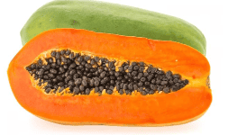 Papaina para la industria alimentaria