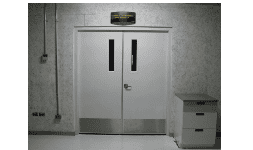 Puertas metálicas - Metaldoor