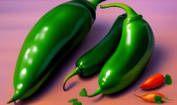 Sazonador jalapeño para botanas