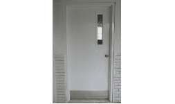 Puertas de seguridad - Metaldoor