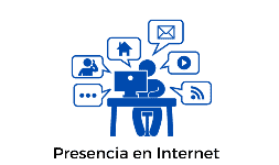 Membresia socio - Obtén presencia en Internet 