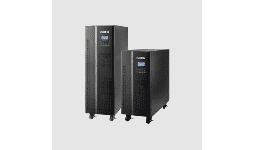 UPS online de doble conversión 6 KVA