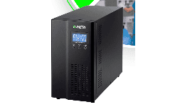 Sistemas UPS de energía de 3 KVA